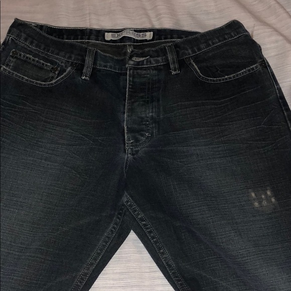 Express Jeans - Picture 2 of 2